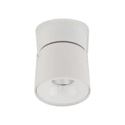 Lampa sufitowa Spot KYOTO biała 1xLED 7W * TK Lighting New