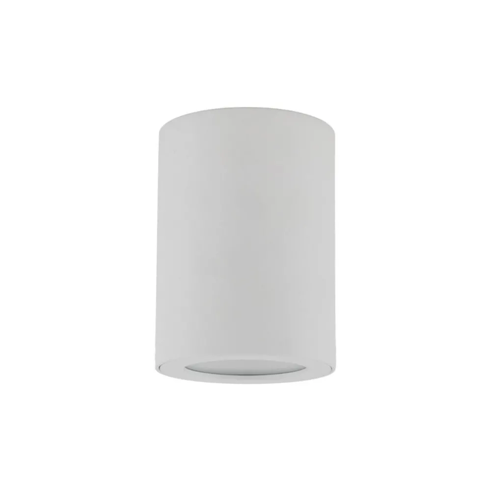 Lampa sufitowa Spot LIGNO biała 1xGU10 * TK Lighting Clearance