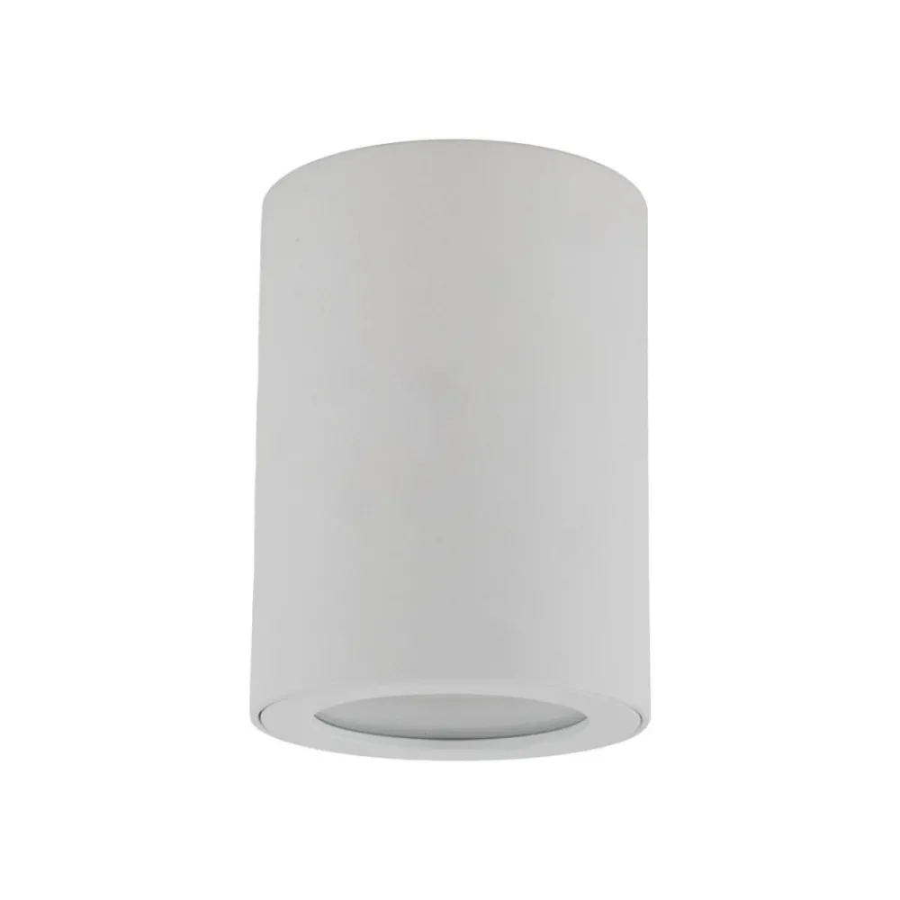 Lampa sufitowa Spot LIGNO biała 1xGU10 * TK Lighting Clearance