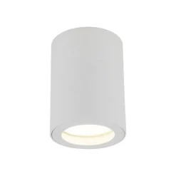 Lampa sufitowa Spot LIGNO biała 1xGU10 * TK Lighting Clearance