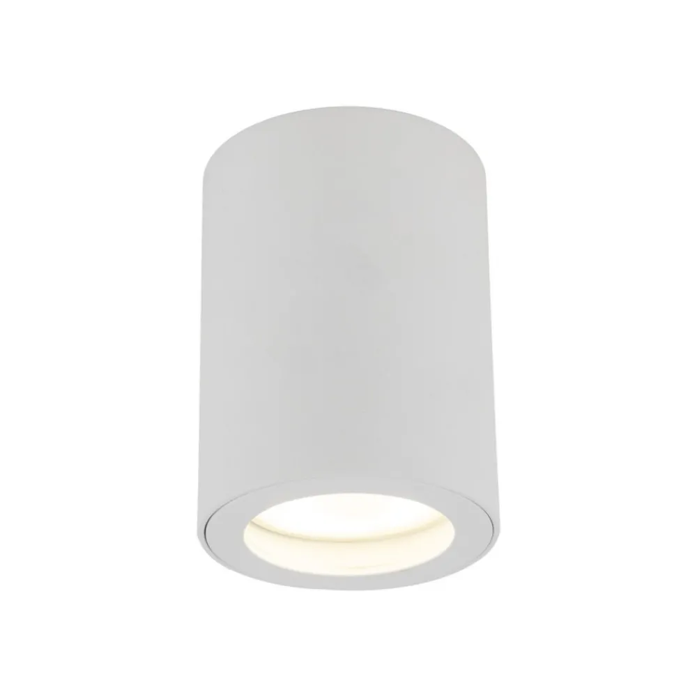 Lampa sufitowa Spot LIGNO biała 1xGU10 * TK Lighting Clearance