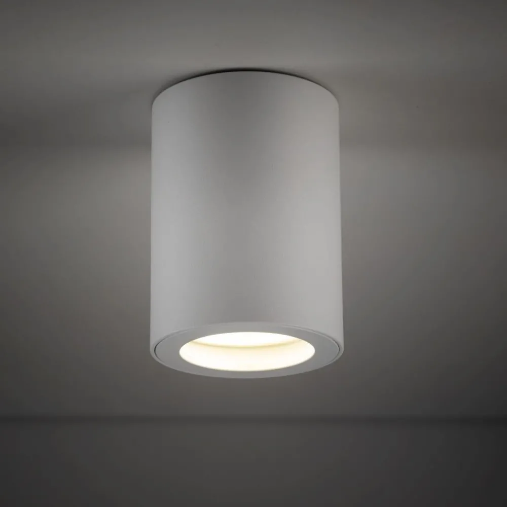 Lampa sufitowa Spot LIGNO biała 1xGU10 * TK Lighting Clearance