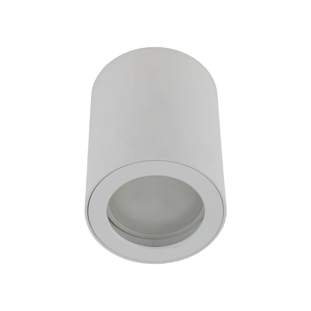 Lampa sufitowa Spot LIGNO biała 1xGU10 * TK Lighting Clearance