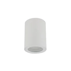 Lampa sufitowa Spot LIGNO biała 1xGU10 * TK Lighting Clearance