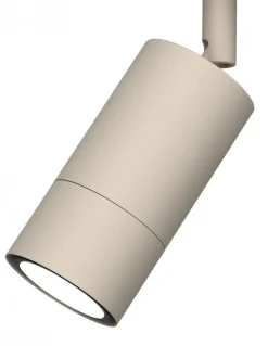 Lampa Sufitowa Spot LINK Beżowy 6xGU10 * Luminex Best