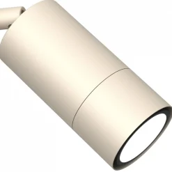 Lampa Sufitowa Spot LINK Beżowy 1xGU10 * Luminex Sale