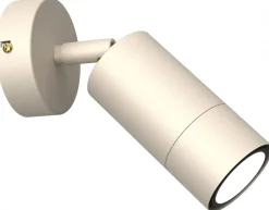 Lampa Sufitowa Spot LINK Beżowy 1xGU10 * Luminex Sale