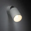 Lampa Sufitowa SPOT LOGAN Biały 1xGU10 * TK Lighting New