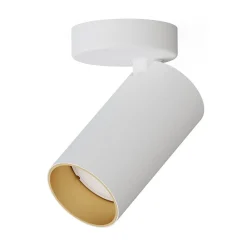 Lampa Sufitowa SPOT MONO Biały 1xGU10 * Nowodvorski Clearance