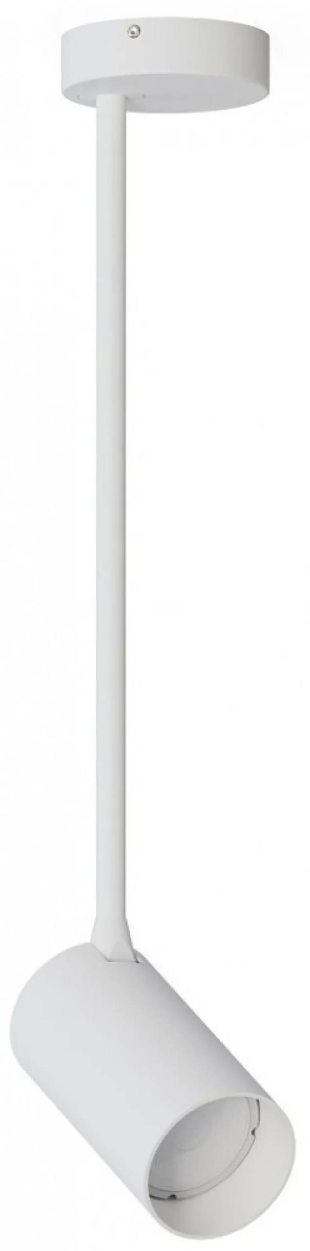 Lampa Sufitowa SPOT MONO LONG M Biały 1xGU10 * Nowodvorski Sale