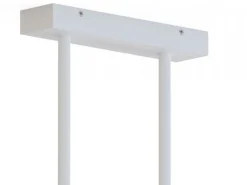 Lampa sufitowa Spot MONO LONG biała 2xGU10 * Nowodvorski Best