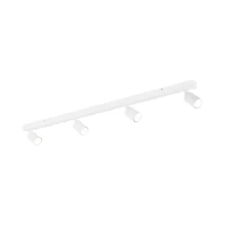 Lampa sufitowa Spot NEX biała 4xGU10 * TK Lighting Best