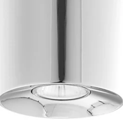 Lampa sufitowa Spot ORION chrom 1xGU10 * TK Lighting New