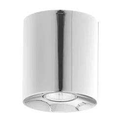 Lampa sufitowa Spot ORION chrom 1xGU10 * TK Lighting New