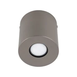 Lampa sufitowa Spot ORION M NEW brązowa 1xGU10 * TK Lighting Outlet