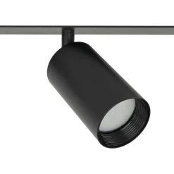 Lampa sufitowa Spot podtynkowa AMIS czarna 4xGU10 * TK Lighting Hot