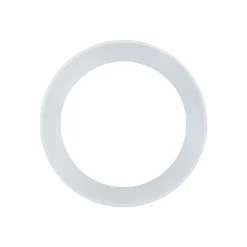 Lampa sufitowa Spot podtynkowa AMIS biała 4xGU10 * TK Lighting Outlet