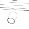 Lampa Sufitowa Spot STRIPER Czarny Złoty 3xGU10 * Luminex Discount