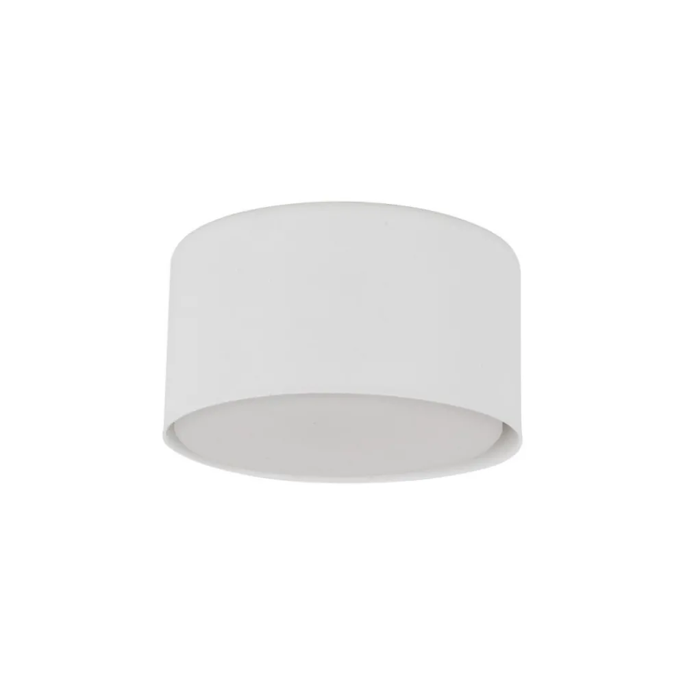 Lampa sufitowa Spot TOP biała 1xGX53 * TK Lighting Best