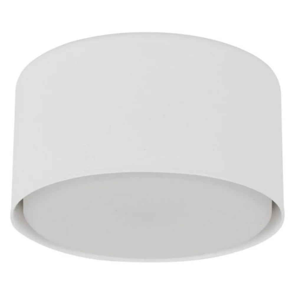 Lampa sufitowa Spot TOP biała 1xGX53 * TK Lighting Best
