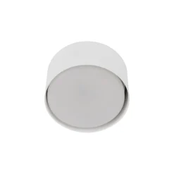 Lampa sufitowa Spot TOP biała 1xGX53 * TK Lighting Best