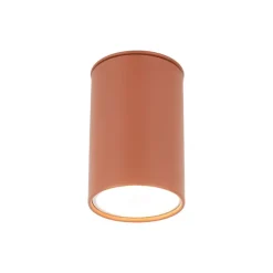 Lampa sufitowa Spot TOP ceglasta 1xGU10 * TK Lighting Discount
