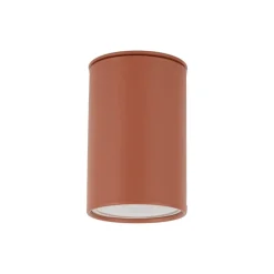 Lampa sufitowa Spot TOP ceglasta 1xGU10 * TK Lighting Discount