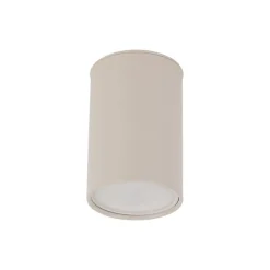 Lampa sufitowa Spot TOP kaszmirowa 1xGU10 * TK Lighting Clearance