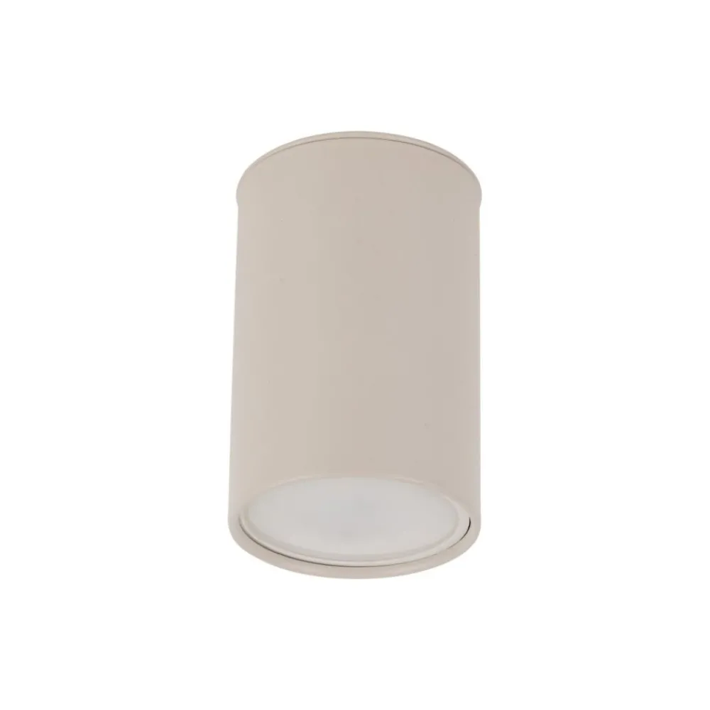 Lampa sufitowa Spot TOP kaszmirowa 1xGU10 * TK Lighting Clearance