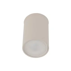 Lampa sufitowa Spot TOP kaszmirowa 1xGU10 * TK Lighting Clearance