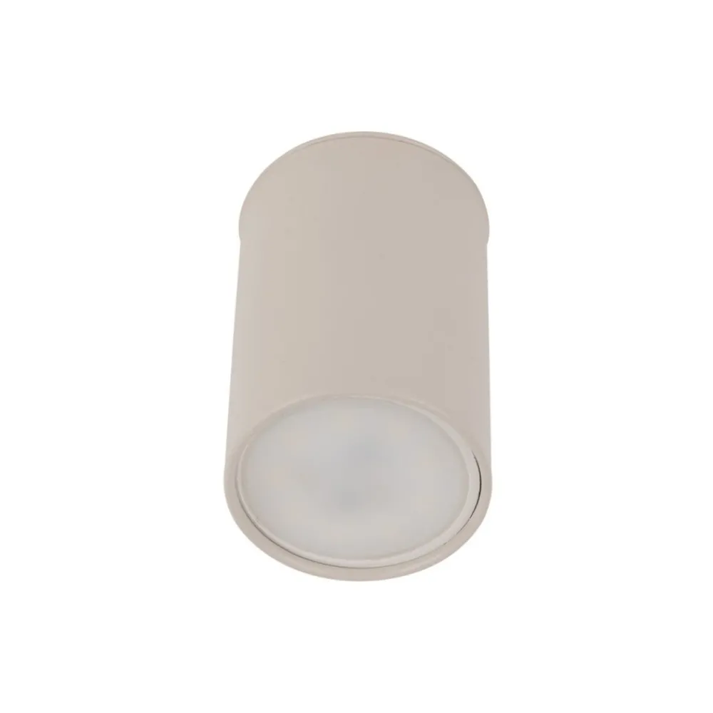 Lampa sufitowa Spot TOP kaszmirowa 1xGU10 * TK Lighting Clearance