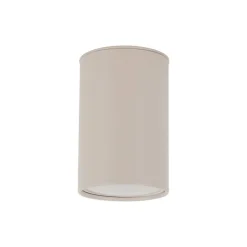 Lampa sufitowa Spot TOP kaszmirowa 1xGU10 * TK Lighting Clearance