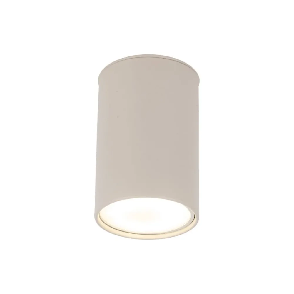 Lampa sufitowa Spot TOP kaszmirowa 1xGU10 * TK Lighting Clearance
