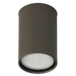 Lampa sufitowa Spot TOP NEW brązowa 1xGU10 * TK Lighting Clearance