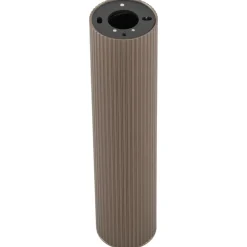 Lampa sufitowa Spot TUNE L brązowa 1xGU10 * TK Lighting Outlet