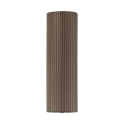 Lampa sufitowa Spot TUNE M brązowa 1xGU10 * TK Lighting Hot