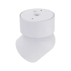 Lampa sufitowa Spot TWIST biała 1xGU10 * TK Lighting New