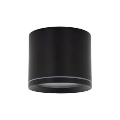 Lampa sufitowa Spot VIVO czarna 1xGX53 * TK Lighting Online