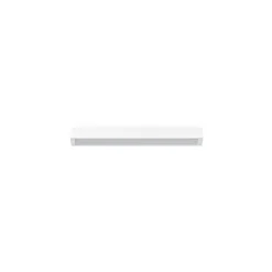 Lampa Sufitowa STRAIGHT Biały 1xT8 11W LED 3000K 62cm * Nowodvorski Online