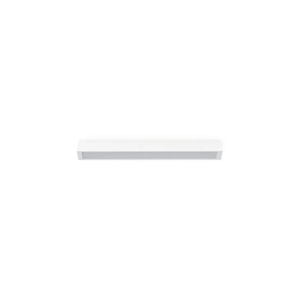 Lampa Sufitowa STRAIGHT Biały 1xT8 11W LED 3000K 62cm * Nowodvorski Online