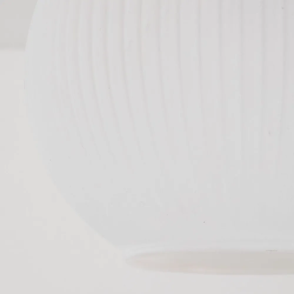 Lampa sufitowa VIRLO beżowa 1xE14 * TK Lighting Outlet