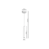 Lampa wisząca ALBA 5W LED * Eko-light Best