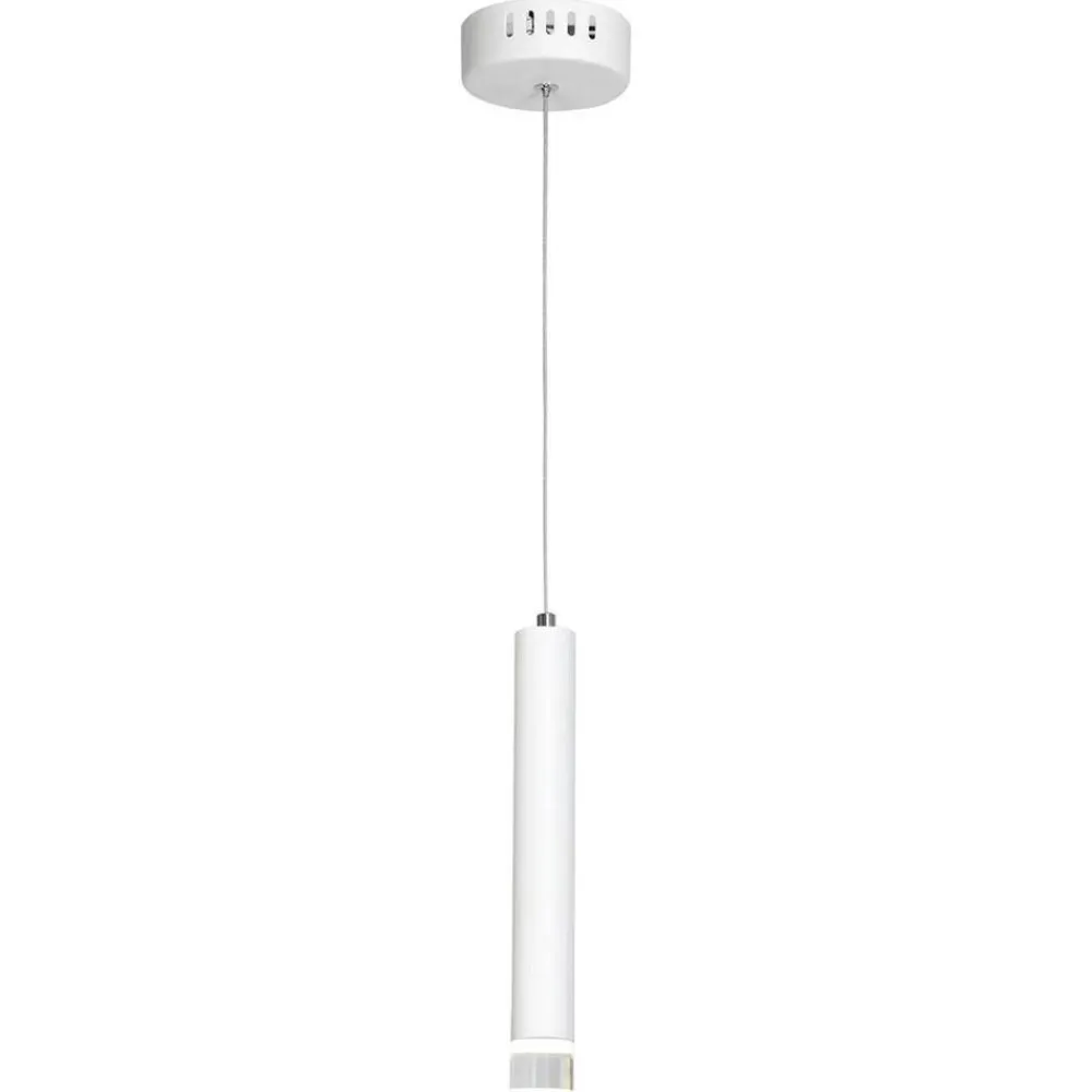 Lampa wisząca ALBA 5W LED * Eko-light Best