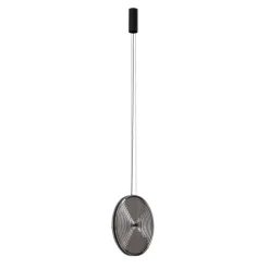 Lampa wisząca AURA LED szara 22W 3000K * Nowodvorski Hot