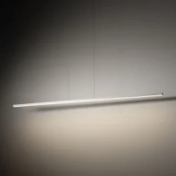 Lampa wisząca BAR LED M biała 32W 3000K * Nowodvorski Online