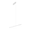 Lampa wisząca BAR LED S biała 27W 3000K * Nowodvorski