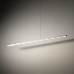 Lampa wisząca BAR LED S biała 27W 3000K * Nowodvorski