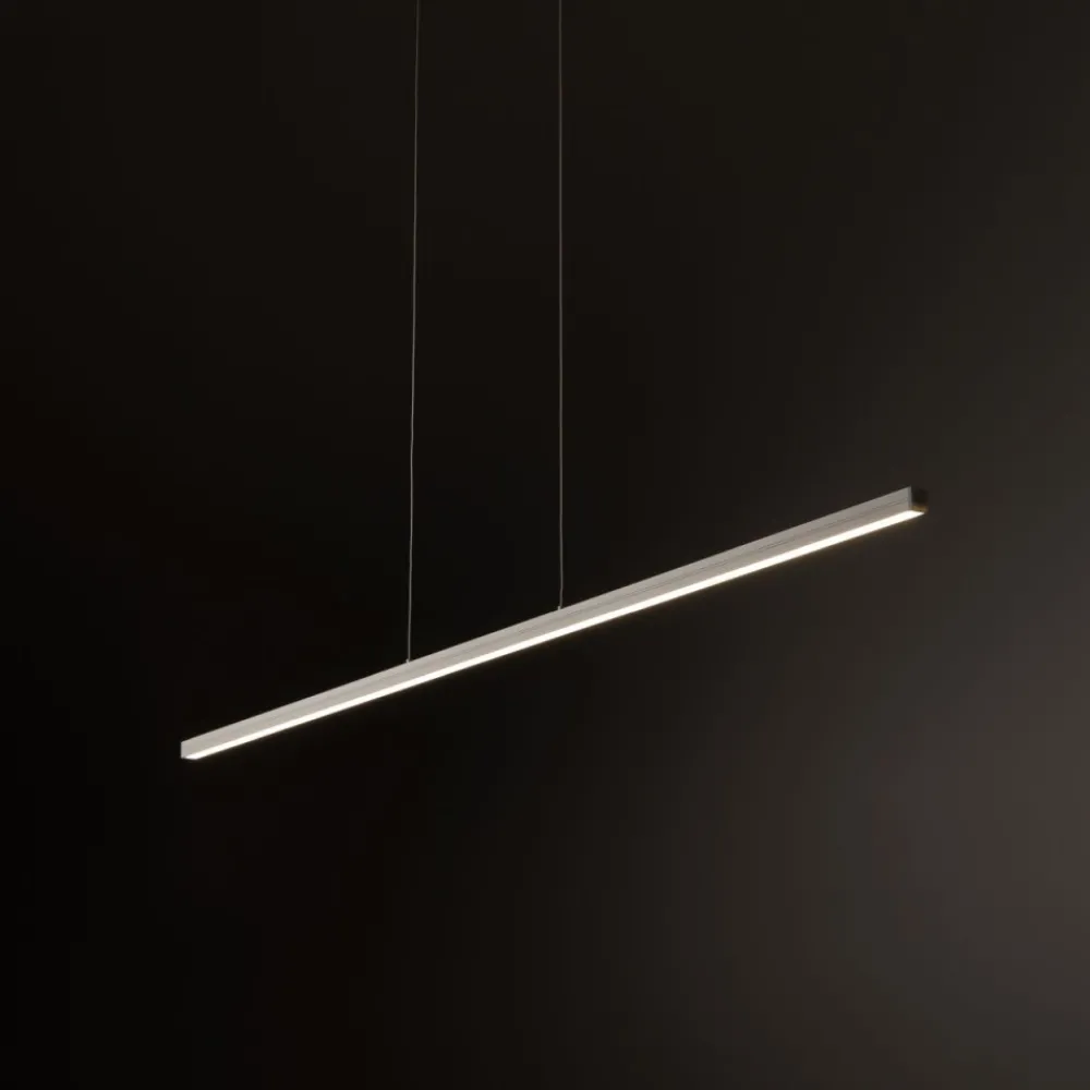 Lampa wisząca BAR LED S biała 27W 3000K * Nowodvorski