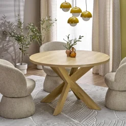 Lampa wisząca BONO ochra 5xG9 * TK Lighting Best