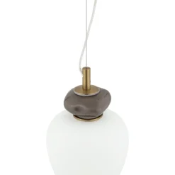 Lampa wisząca CERAMIC LED 12W 3000K * Nowodvorski Sale